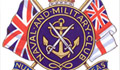 Royal Naval and Military Club