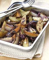 Roast Vegetables