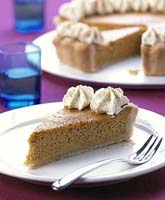 Pumkin Pie